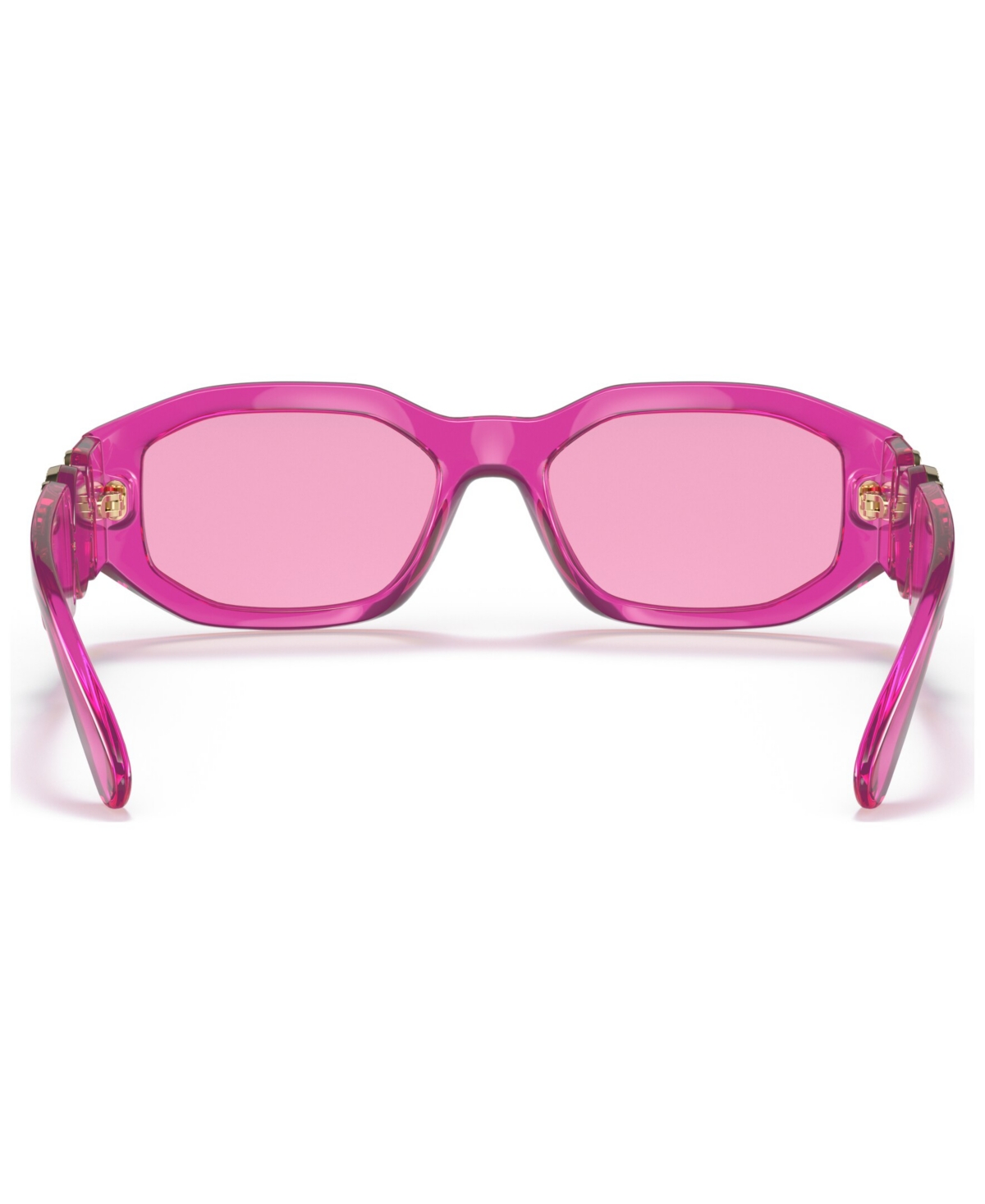 Versace Biggie Unisex Sunglasses, VE4361 Biggie