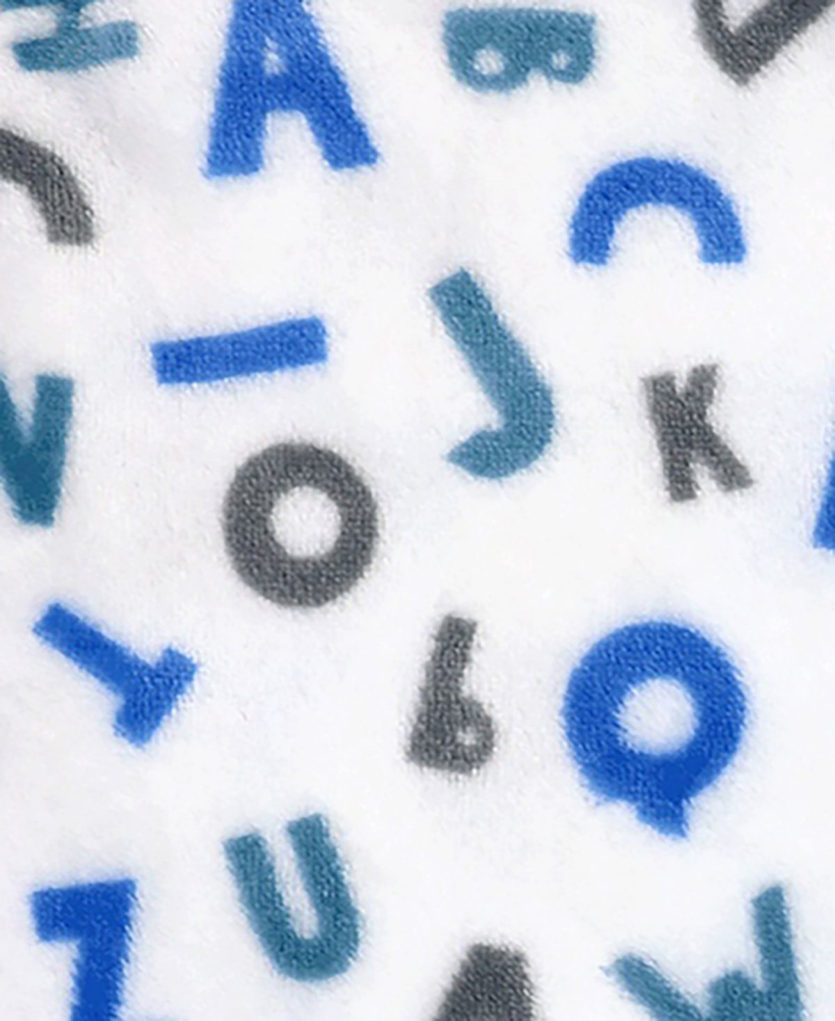 3 Stories Trading Baby Boys or Baby Girls Blanket, Nunu and Teether, 3 Piece Set