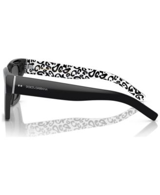 Men's Sunglasses, DG4413