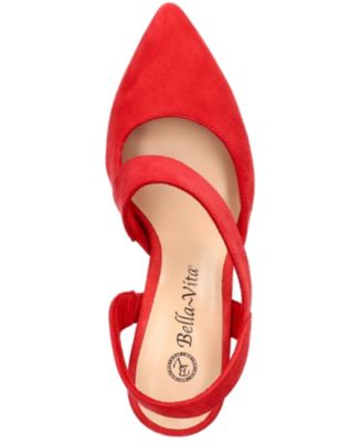 Women's Arabella Pumps