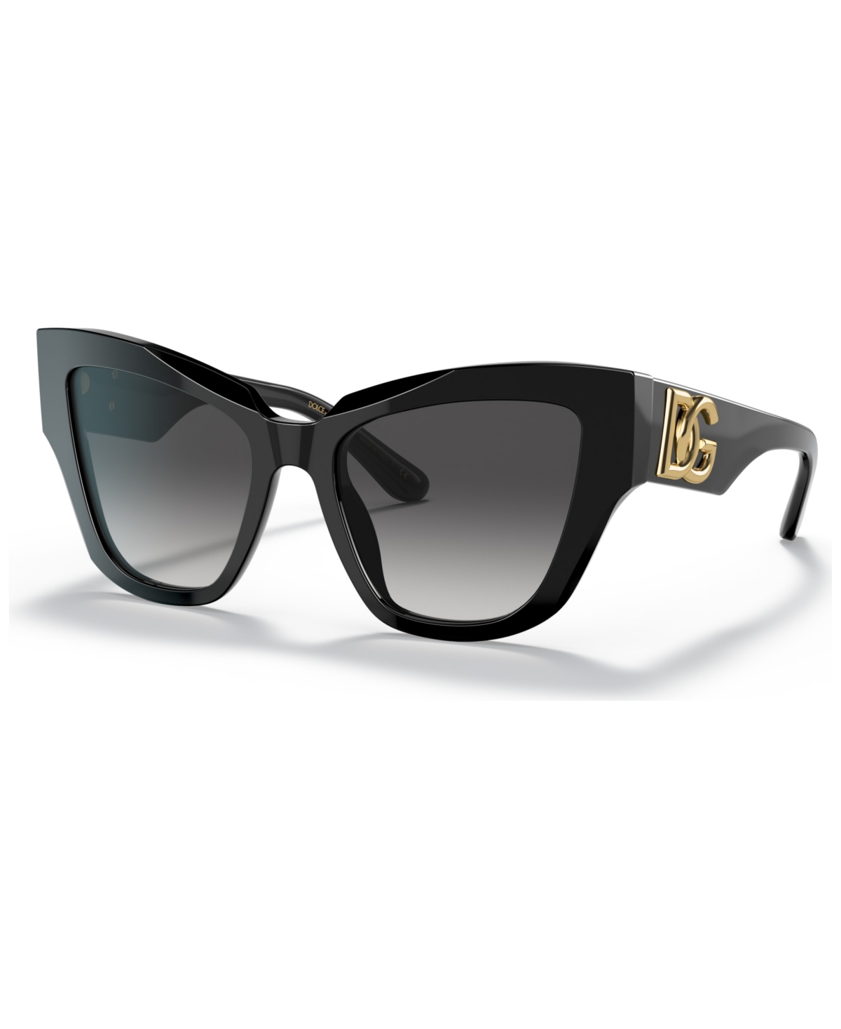 Dolce & Gabbana Women's Sunglasses, Dg4404 In Black