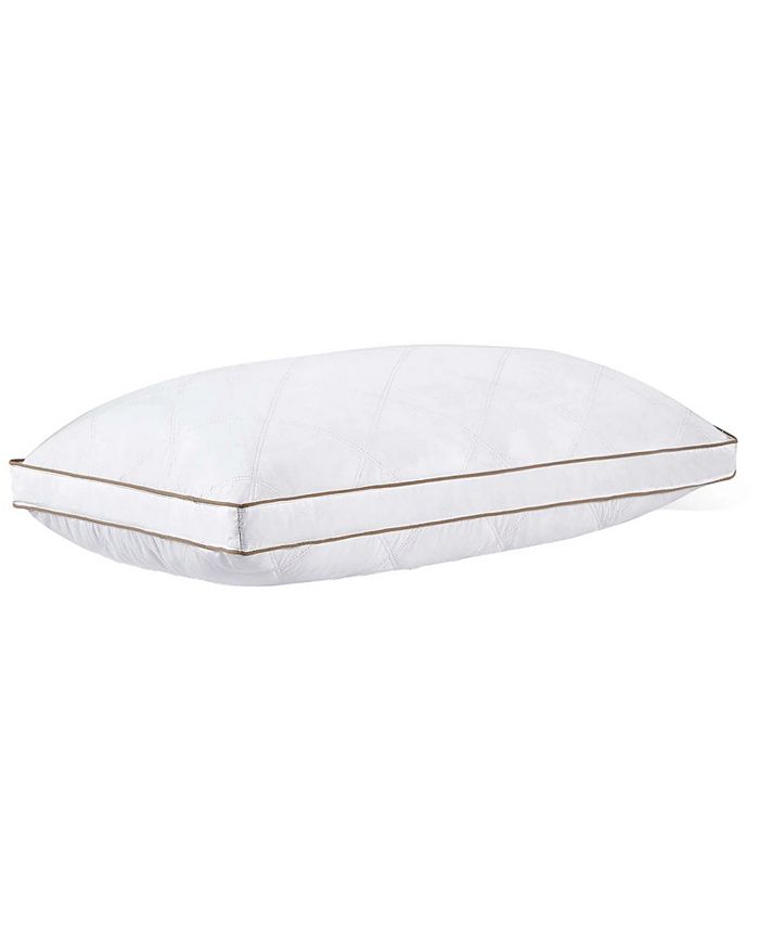 Dr Pillow Goose Feather Pillow Macy's