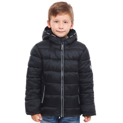 Boys heavy shops winter coat