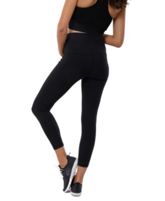 Maternity Foldover Legging