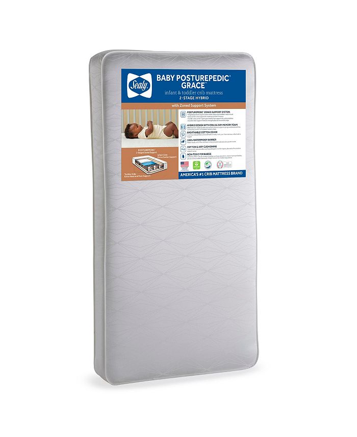 Macy's baby 2025 mattress