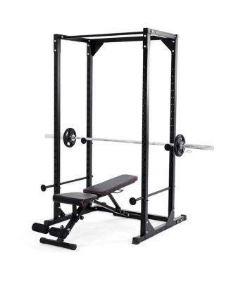 Costway squat rack sale