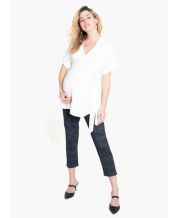 Maternity tops macys discount
