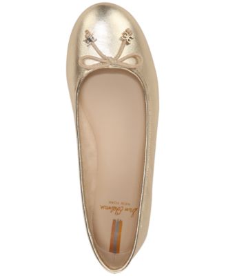 Women's Felicia Luxe Ballet Flats