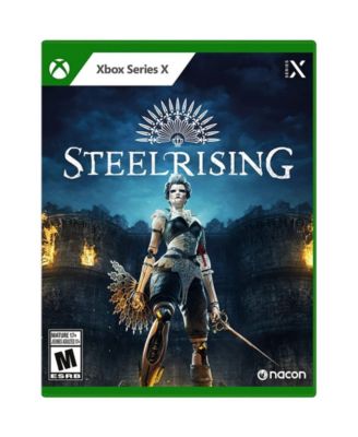Steelrising - Xbox Series