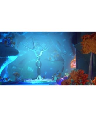 Yonder The Cloud Catcher Chronicles - SWITCH