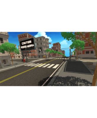 Instant Sports All-Stars for Nintendo Switch