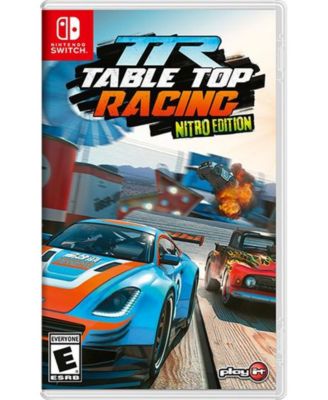 Table Top Racing: Nitro Edition - SWITCH