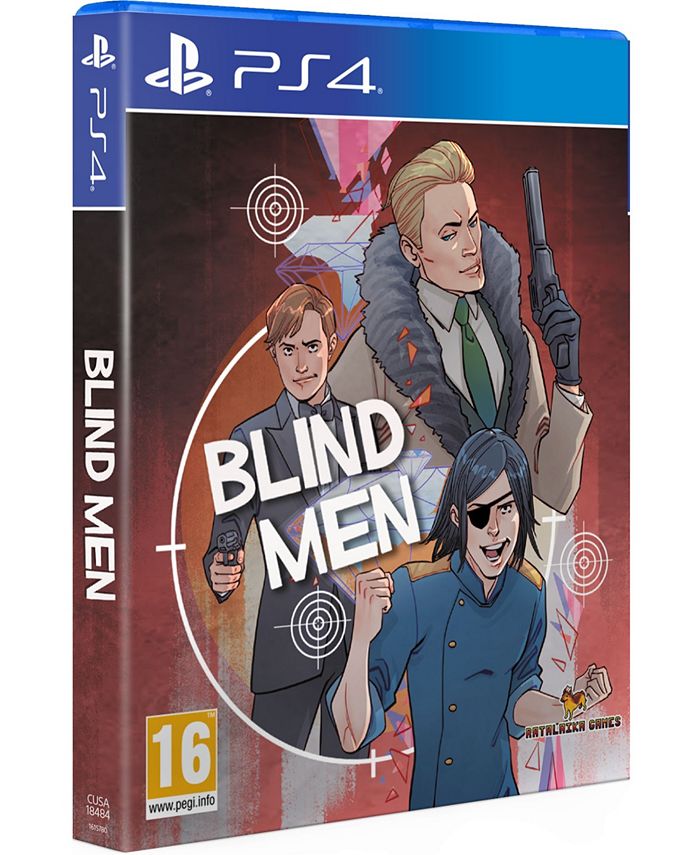 Project Starship PS4 - Édition Limitée Red Art Games - Neuf Sous Cellophane
