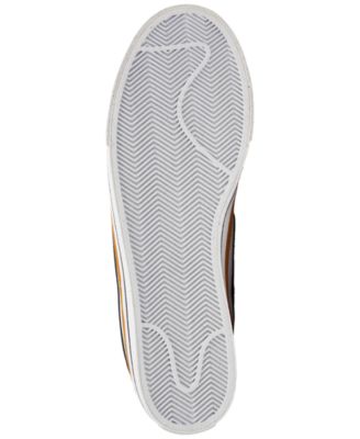 Men&#39;s Court Legacy Casual Sneakers from Finish Line