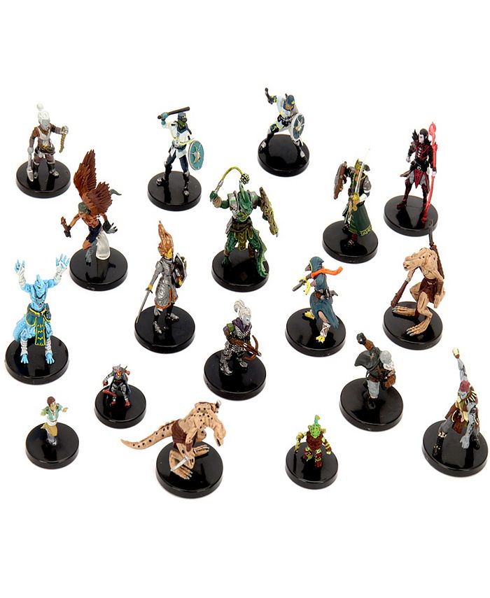 Marvel HeroClix: Avengers Forever – Pacco Dadi E Segnalini Ghost Rider, Espansione Gioco Da Tavolo Wizkids - 2