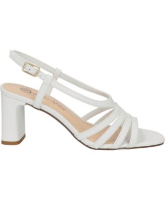 Women's Gretta Heeled Sandals