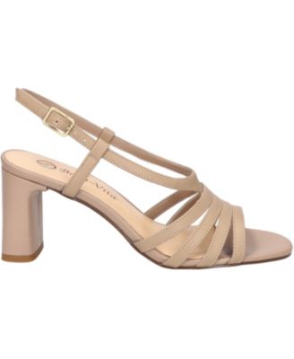 Women's Gretta Heeled Sandals