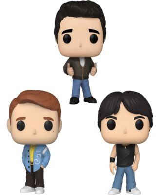 Funko Television Pop Happy Days Collectors Set, 3 Piece