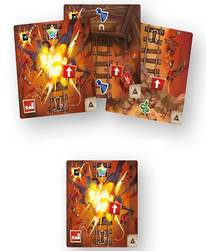Penguin Party - Jeu de société - Le Meeple Barbu
