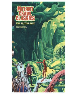 Goodman Games
