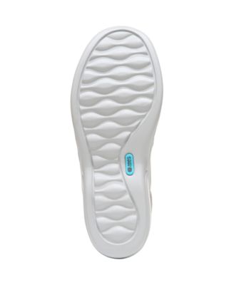 Women's Niche Washable Round Toe Flats