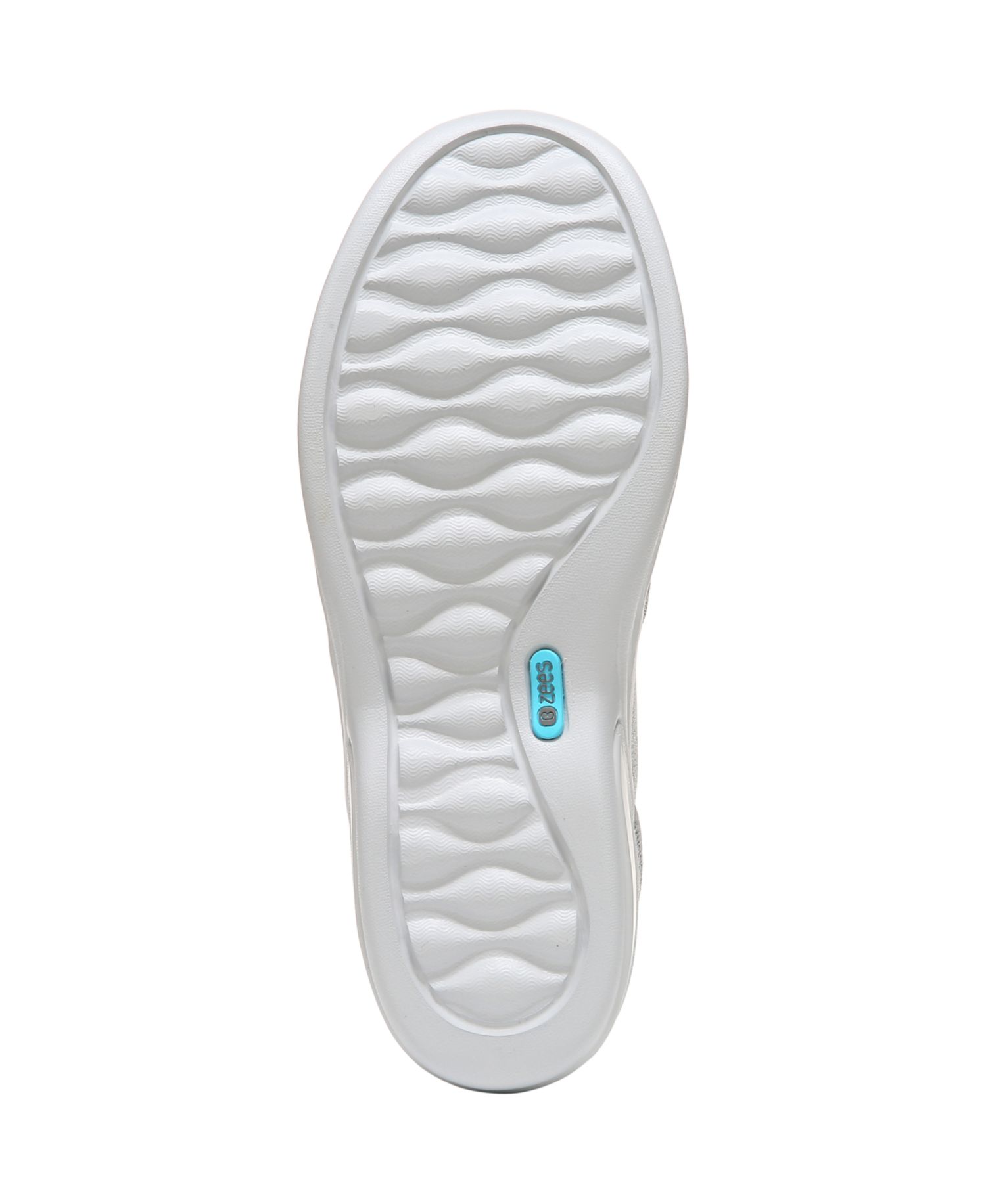 Women's Niche Washable Round Toe Flats