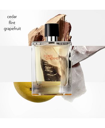 ✓ Recuerda a Terre d'Hermes – OK Perfumes