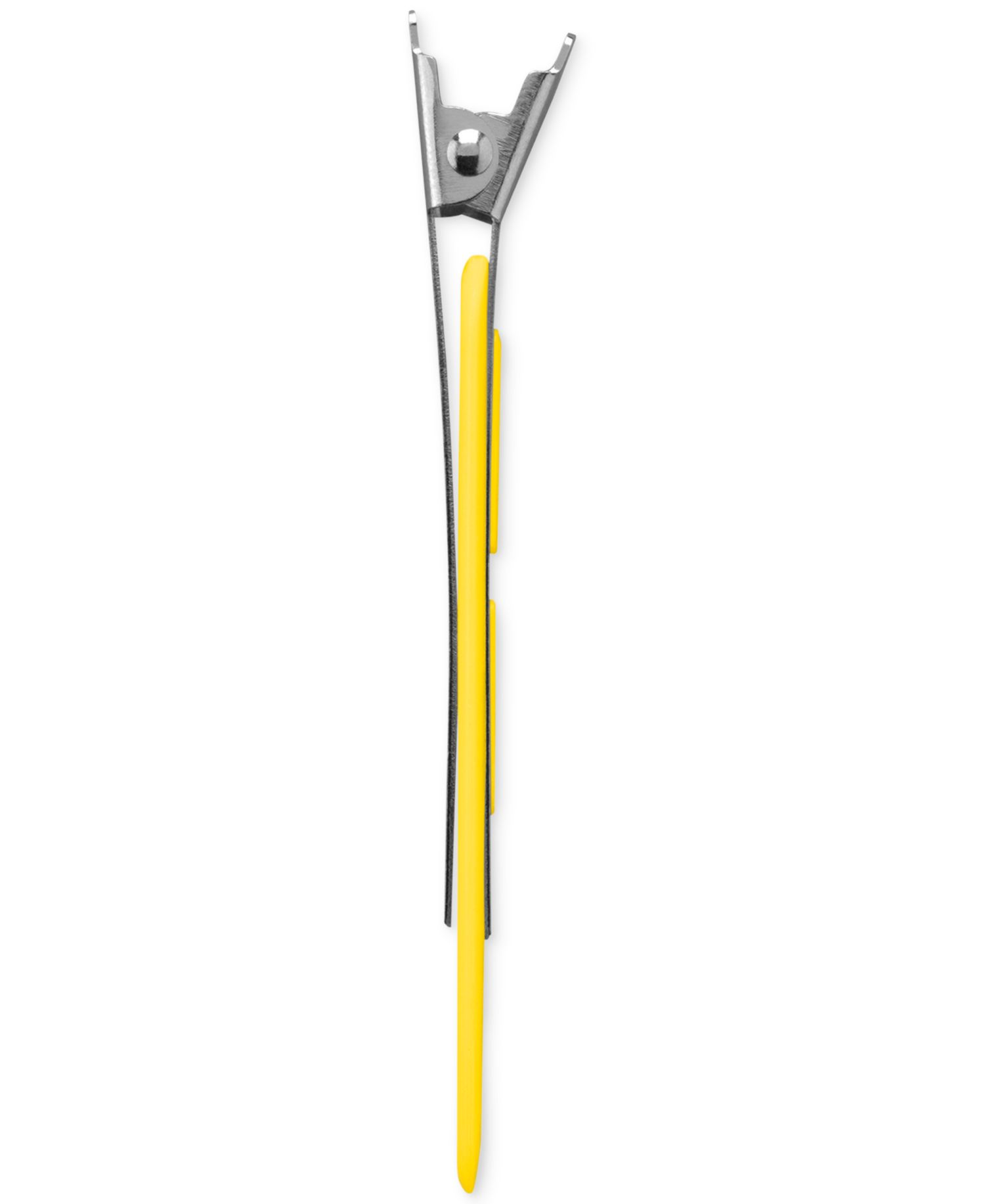 Tiny Tamers Creaseless Clips, 6-Pk.
