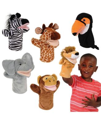 Kaplan Early Learning