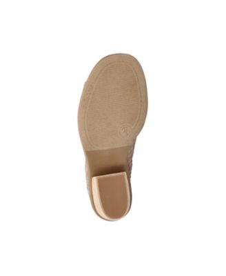 Women's Alivia Block Heel Sandals