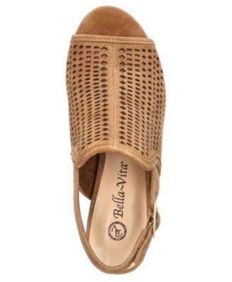 Women's Emmalyn Block Heel Sandals