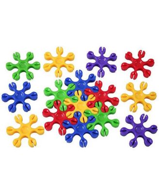 Build and Learn Kit  - Includes 5 Sets