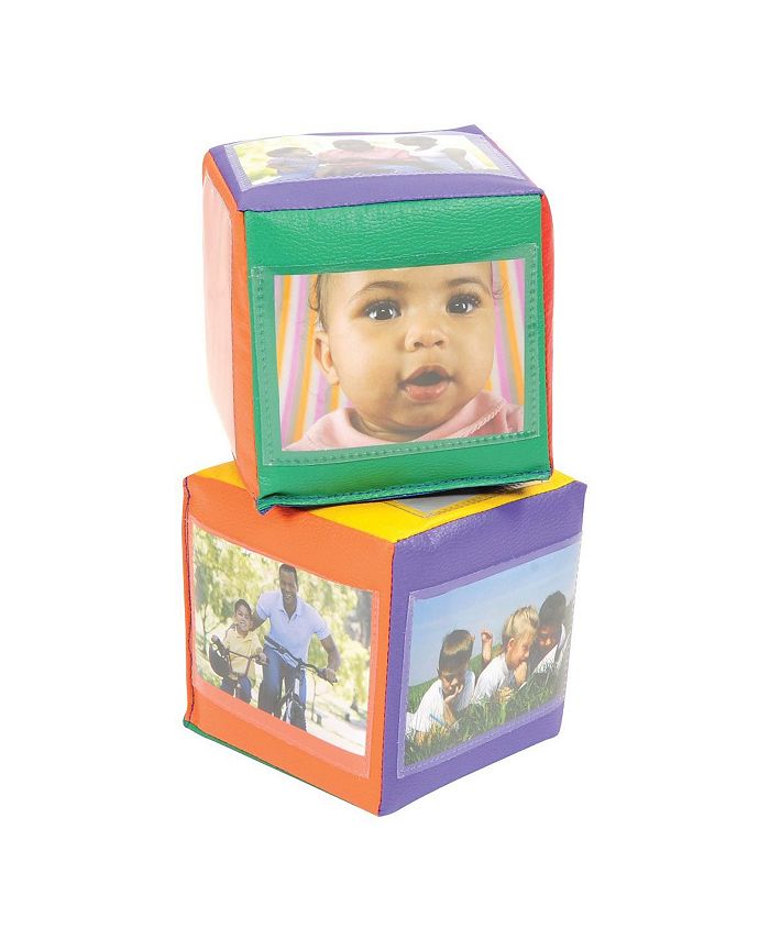 Wesco Photo Cubes Set of 2 Macy's