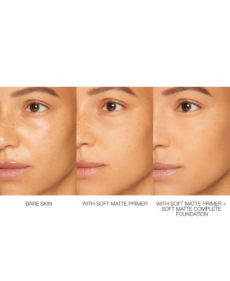 Soft Matte Primer
