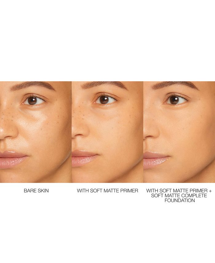 NARS Soft Matte Primer Macy's