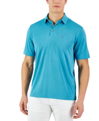 Tommy Bahama - Men's Ocean Course Short-Sleeve Polo