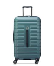 Tumi hardside luggage is on sale at Macy's: Save up to $206