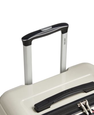 CLOSEOUT! Delsey Shadow 5.0 Trunk 27" Spinner Luggage, Created for Macy's