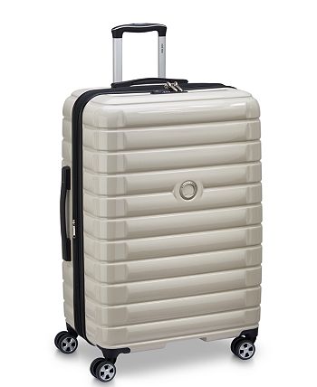 Macys hot sale delsey luggage