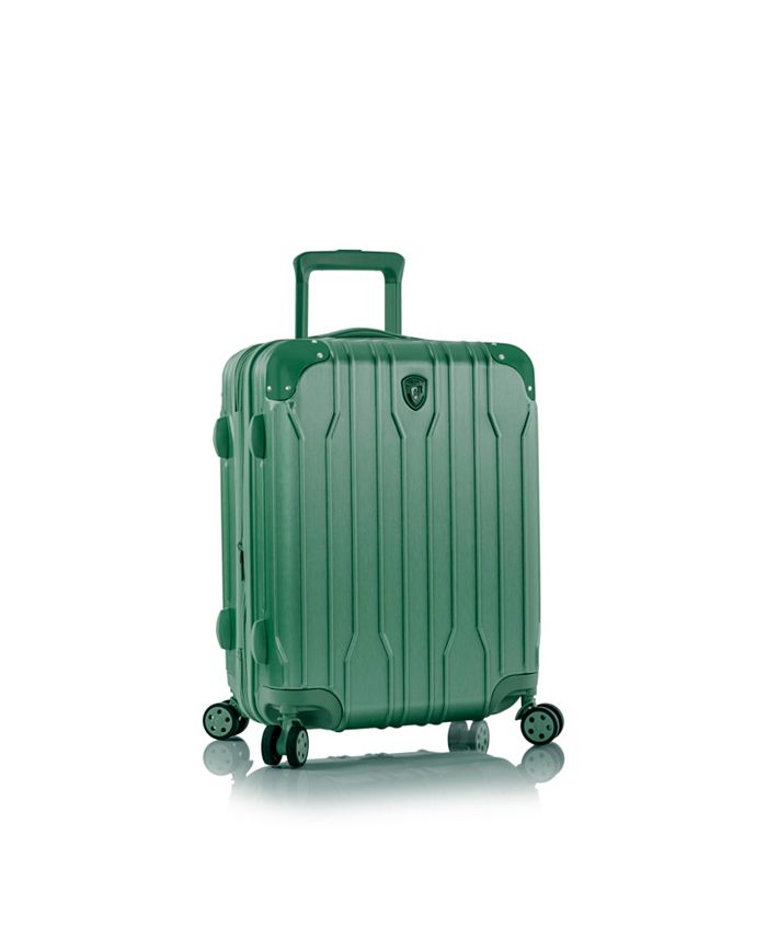 Heys Xtrak 21" Hardside CarryOn Spinner Luggage & Reviews Upright