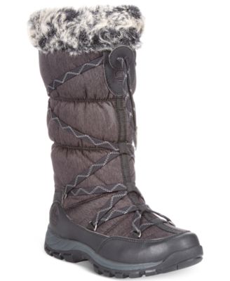 Timberland - Women's Chillberg Waterproof Insulated Boots