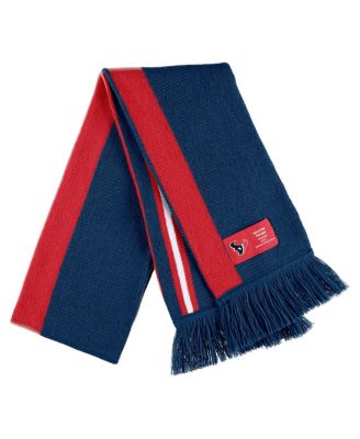 Women's Houston Texans Scarf and Glove Set