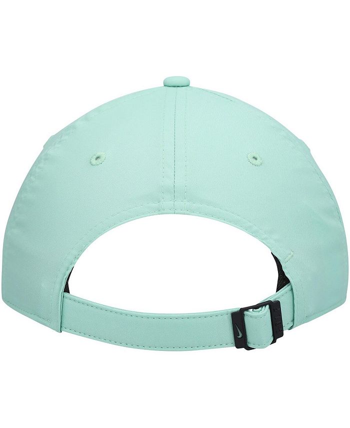Nike Women's Mint Core Heritage86 Performance Adjustable Hat Macy's
