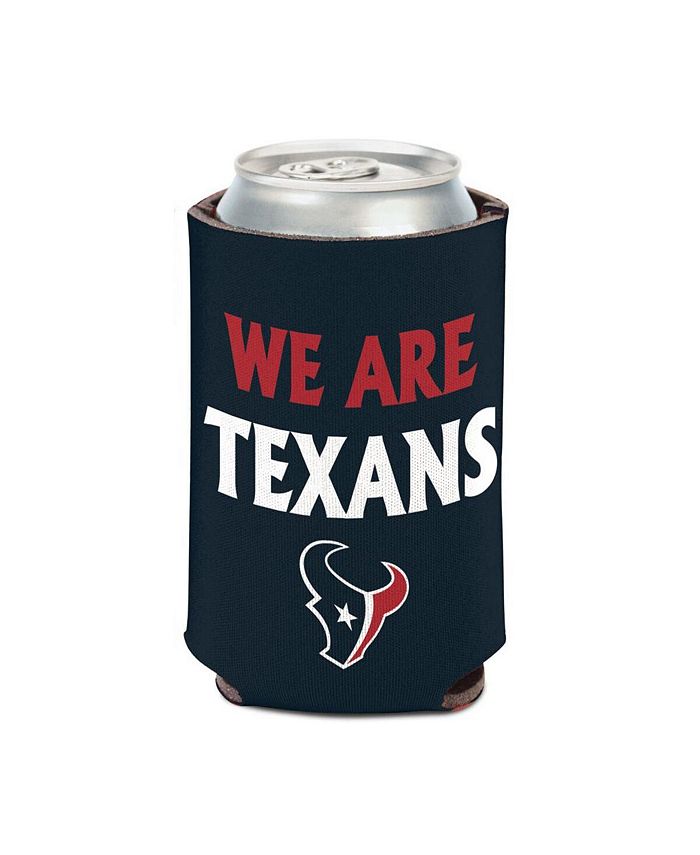 Detroit Lions Can Cooler WinCraft Detroit Lions Blik Koeler - 12 Oz Can Cooler Met Slogan Design, Gemaakt In USA Amerikaanse NFL Fan Spullen