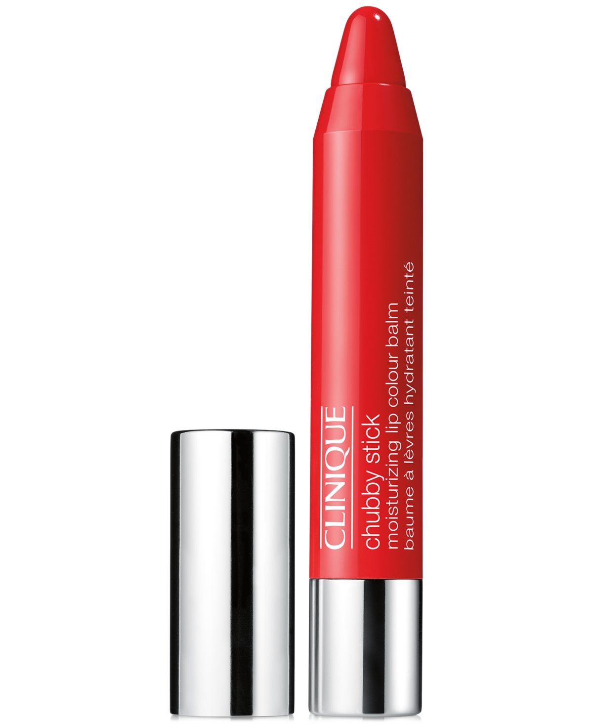 UPC 020714568832 product image for Clinique Chubby Stick Moisturizing Lip Colour Balm, 0.1 oz | upcitemdb.com
