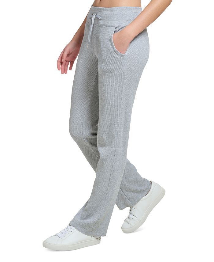 Calvin Klein Thermal Pants Macy's