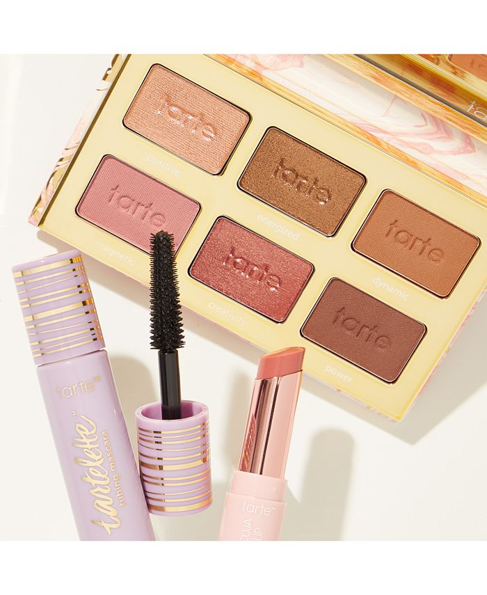 Tarte 3Pc. Make Sparks Fly MustHaves Set Macy's