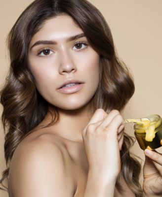 Royal Jelly Luxe Sleep Mask, 1.7 Oz