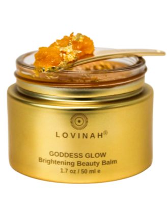 Goddess Glow Brightening Balm, 1.7 oz