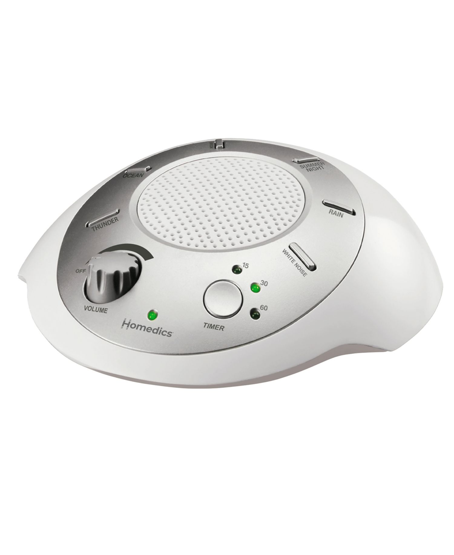 SS-2000 Deep Sleep Sound Spa